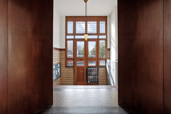 Medium property photo - Prinsegracht 47C, 2512 EW Den Haag